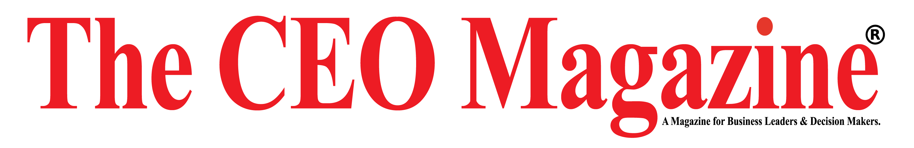 ceo-magazine