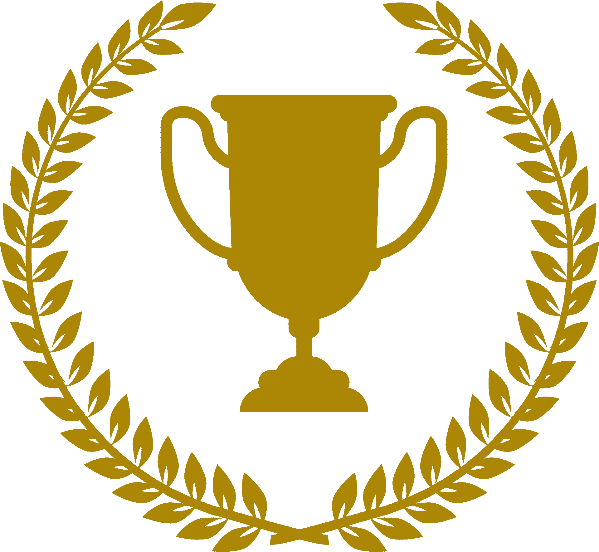 trophy